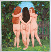 Three Graces