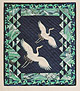 Birds in Air
