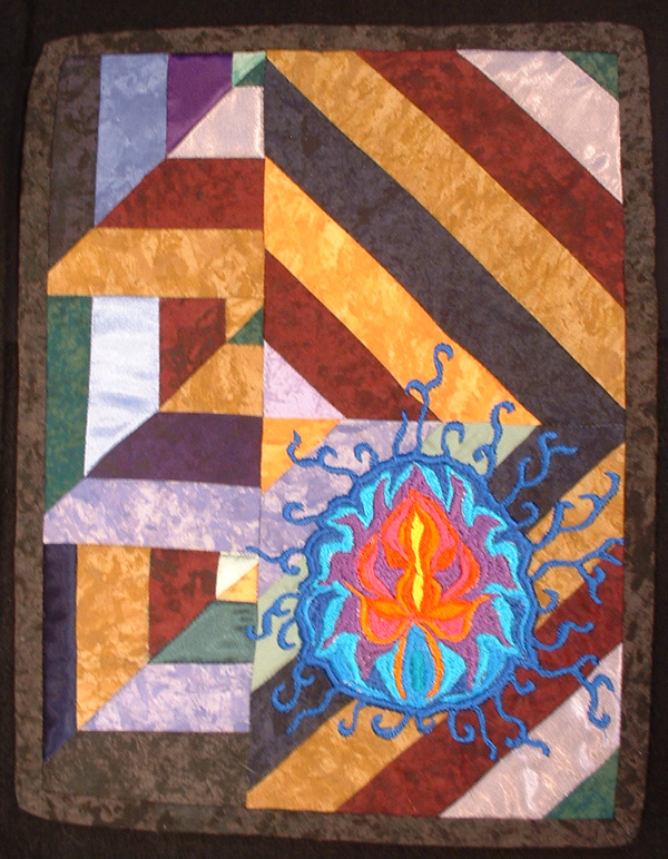 January 2003