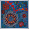 Kaleidoscopic Reflections