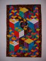 HCSSIM Quilt