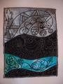 August 2005-Metrotextural Medley