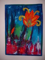 Jungle Flowers