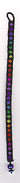 Rainbow Strap Bracelet