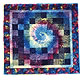 Spiral Square Case