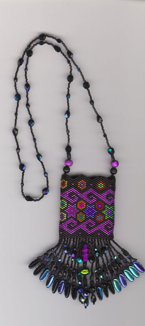 Spiral Pouch