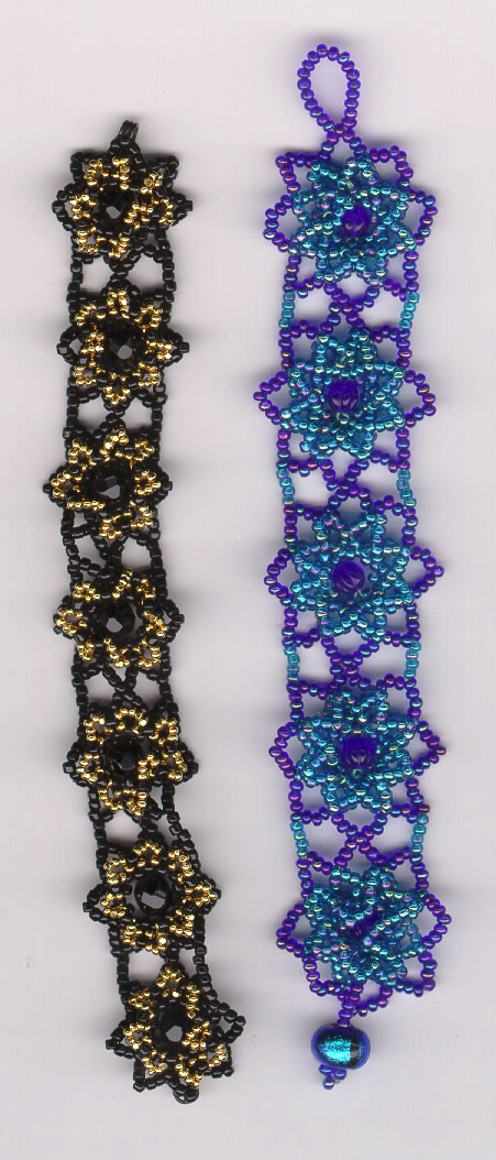 Star Bracelets