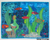 Mermaid's Garden
