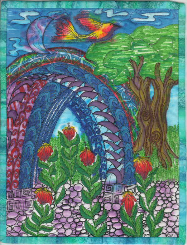 Traveling Phoenix